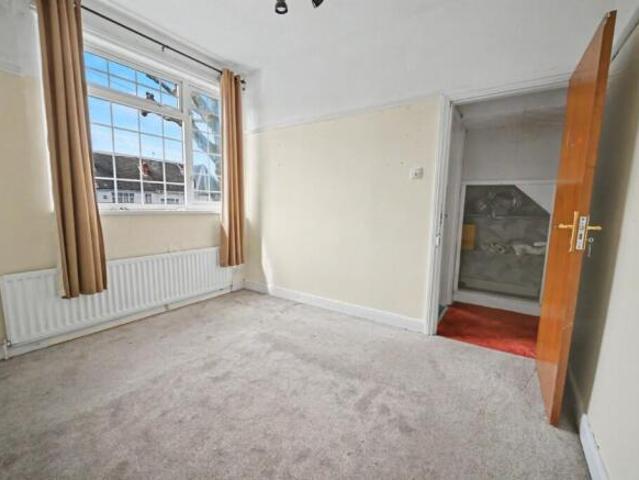 Cottage for sale in West Midlands