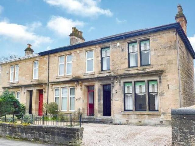 House for sale in Flushing, Scotland