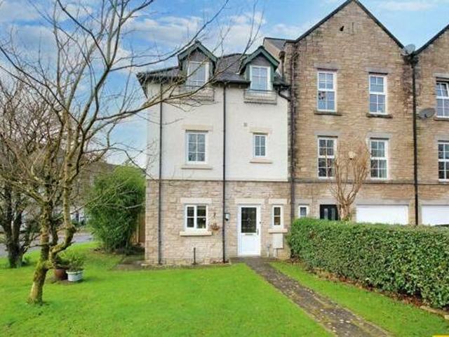 House for sale in Flookburgh