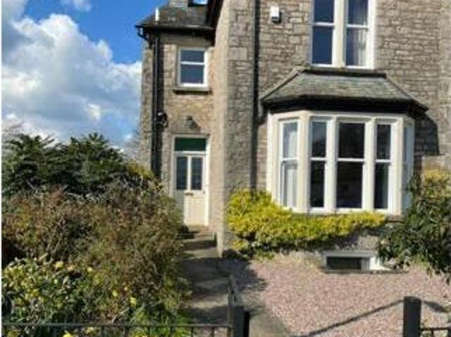 House for sale in Flookburgh