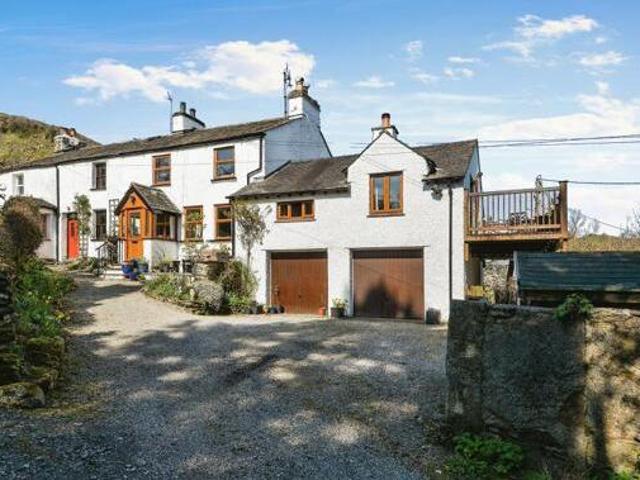 House for sale in Flookburgh