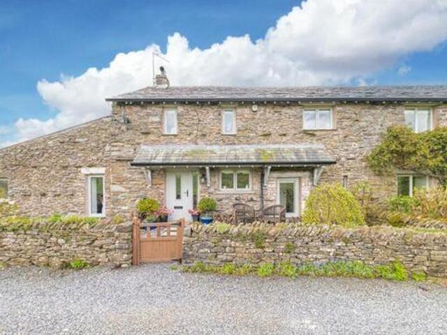 House for sale in Flookburgh