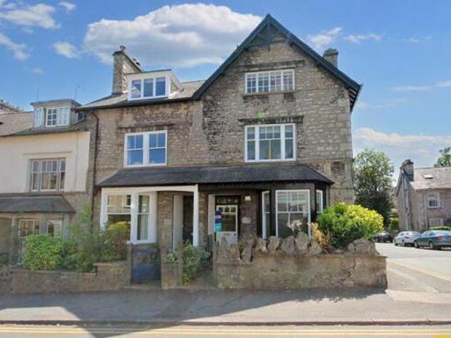 House for sale in Flookburgh