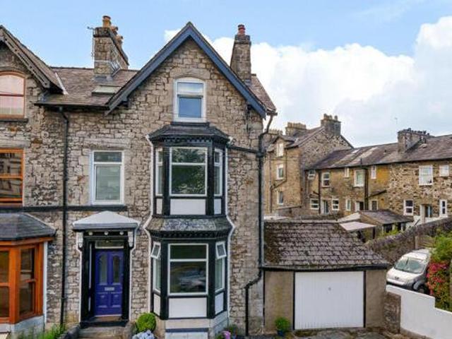 House for sale in Flookburgh