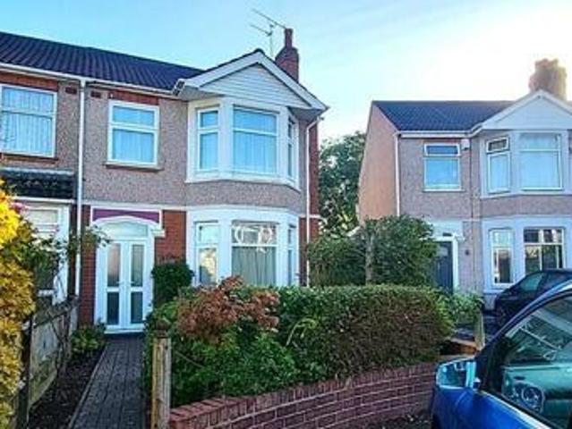 House for sale in Coundon, West Midlands