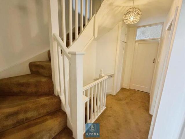 Cottage for sale in Keresley, West Midlands