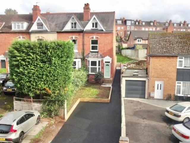 House for sale in Comberton, Rushock