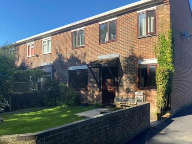 House for sale in Garden City, Cherwell