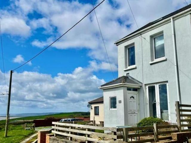 House for sale in Kidwelly