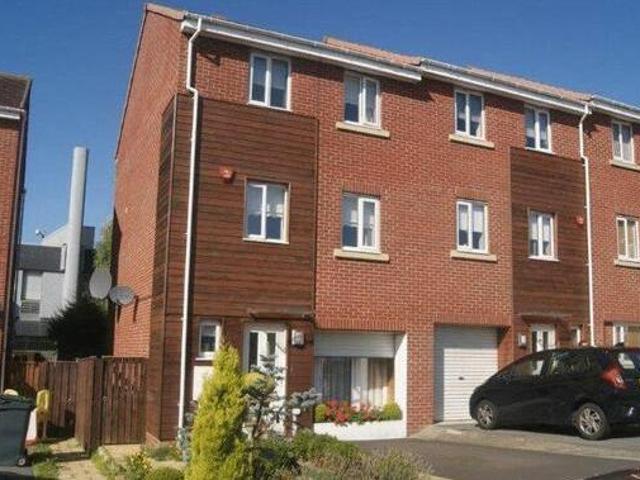 House for sale in Butterton, Staffordshire