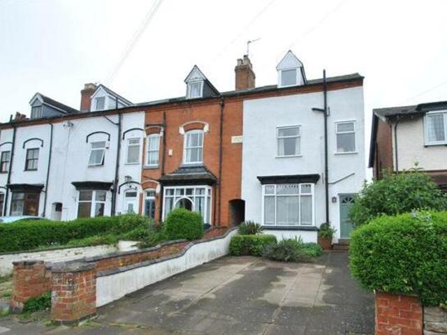 House for sale in Birchfield, Birmingham