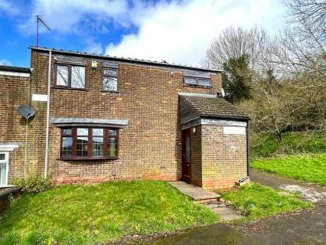 House for sale in Kings Norton, West Midlands