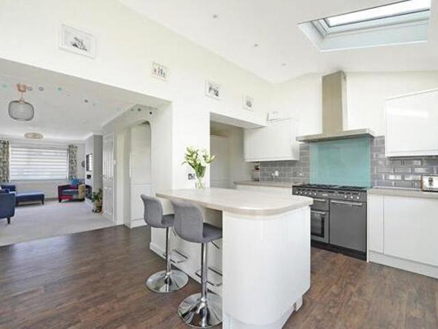 House for sale in Strode, Devon