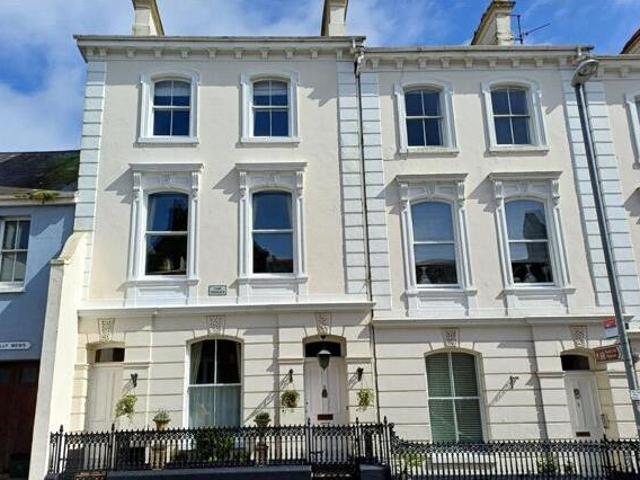 House for sale in Strode, Devon