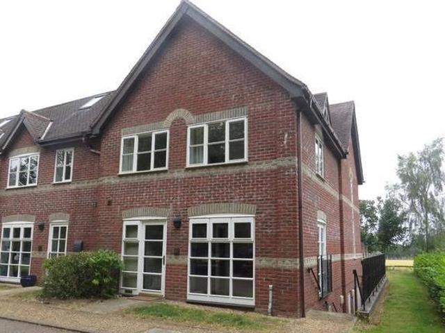 House for sale in Norfolk