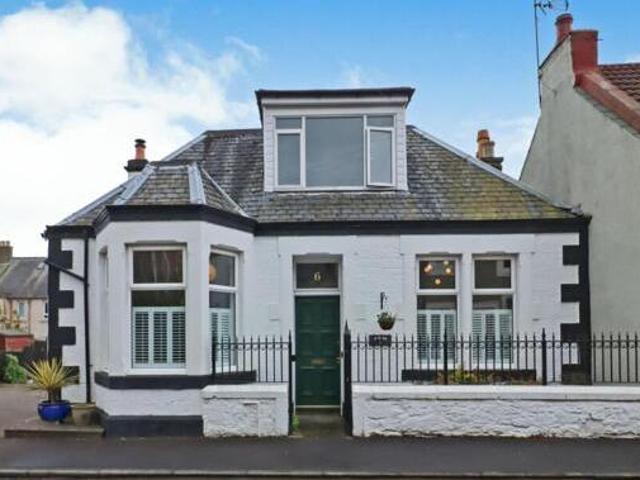 House for sale in Pathhead, Kirkcaldy