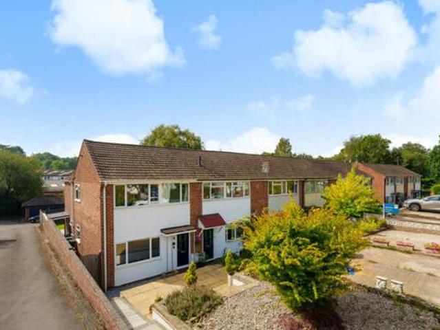 House for sale in Surrey, England