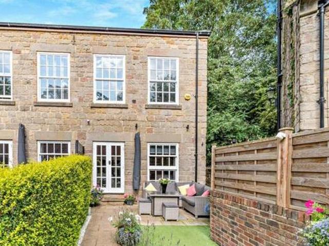 House for sale in Knaresborough, York and North Yorkshire