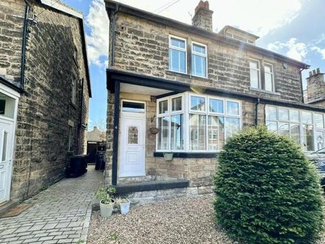 House for sale in Calcutt, Knaresborough