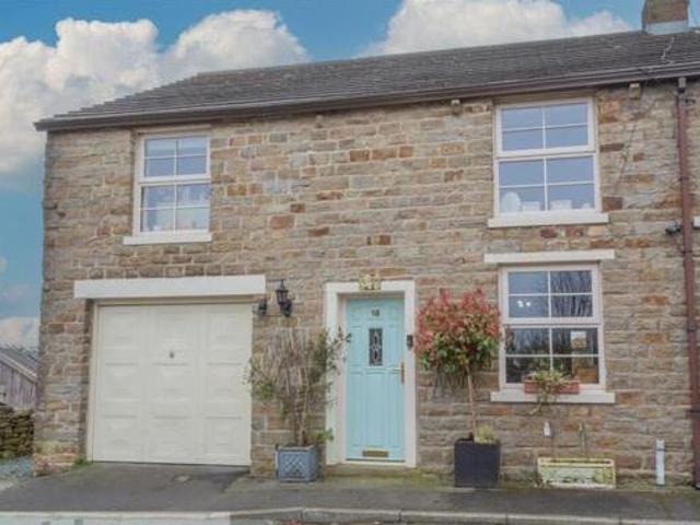House for sale in Blackburn, Lancashire