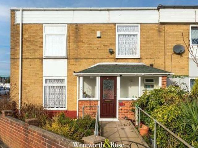 House for sale in Park Central, Birmingham