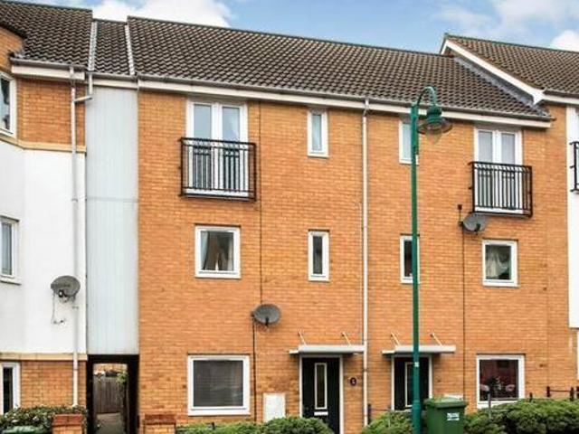 House for rent in Cambridgeshire