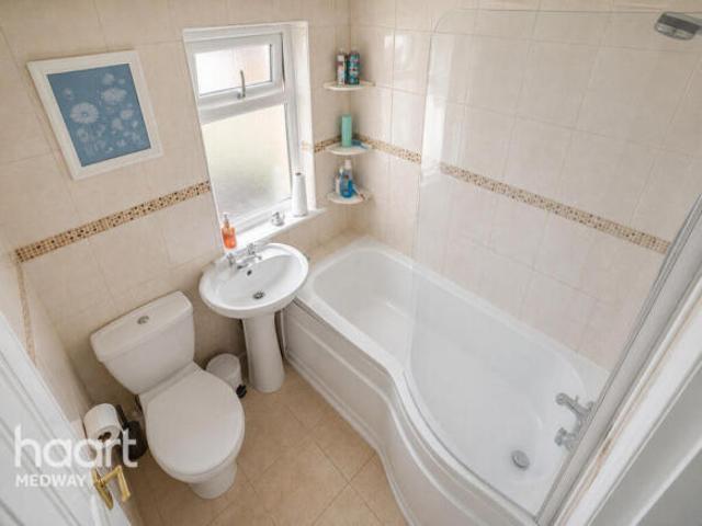 Cottage for sale in Rochester, Kent