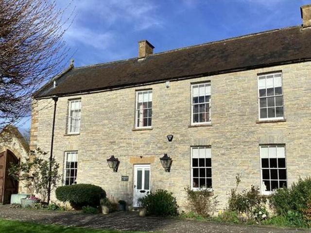 House for sale in Langport, Somerset