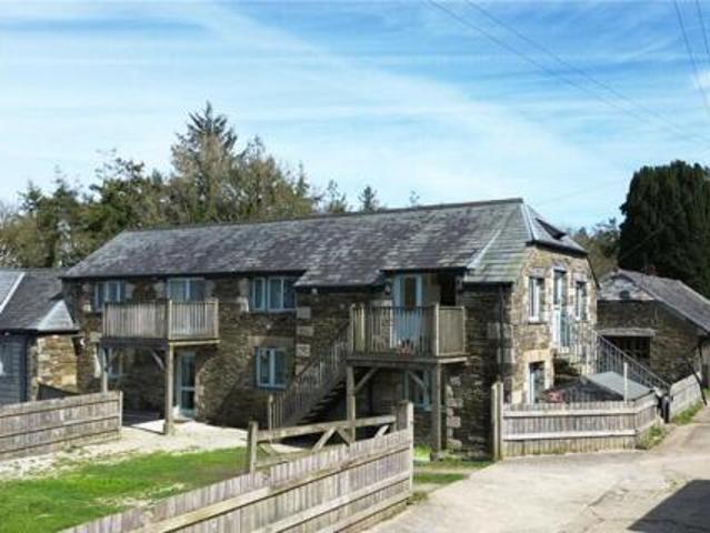 House for sale in Launceston, Cornwall