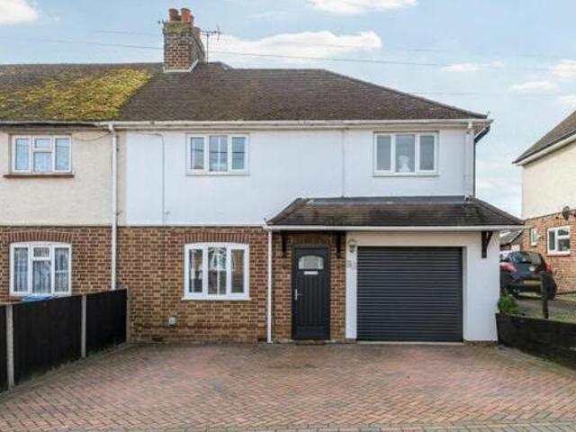House for sale in Lyons, Greater London