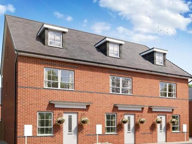 House for sale in Royal Leamington Spa, Warwick