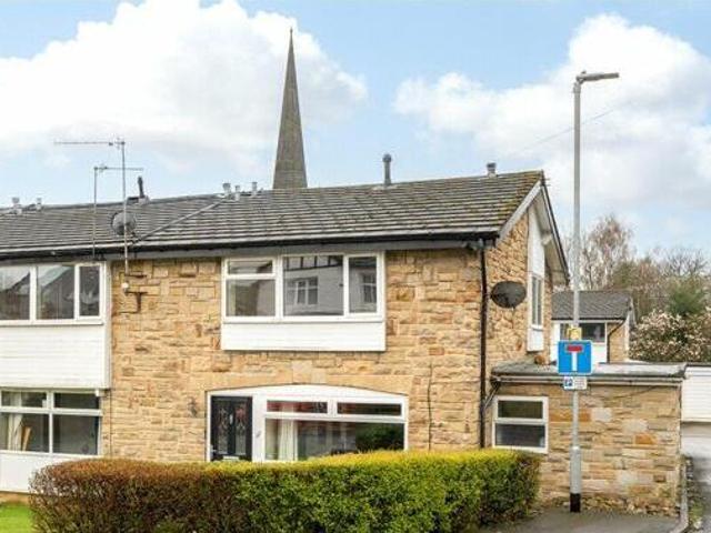 House for sale in Far Headingley, Weetwood