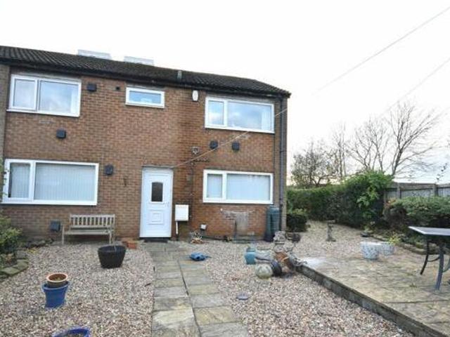 House for sale in West Yorkshire