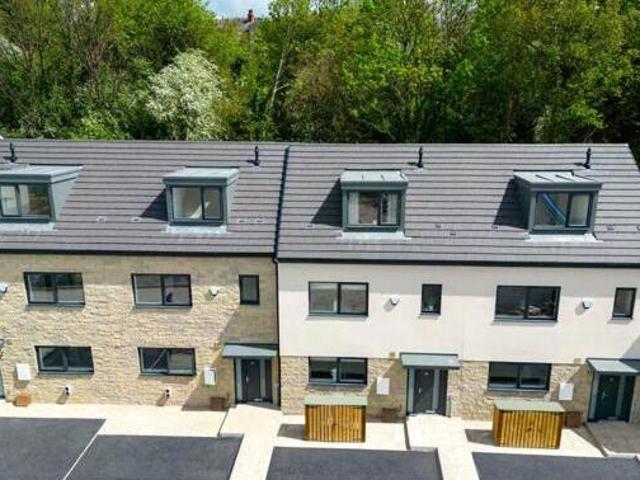 House for sale in West Yorkshire