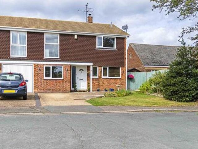 House for sale in Leighton Buzzard, Bedfordshire