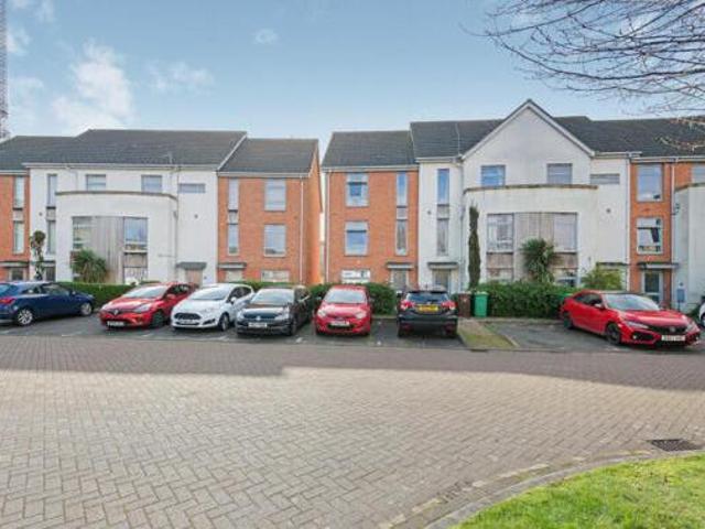 House for sale in Haddon, East Midlands