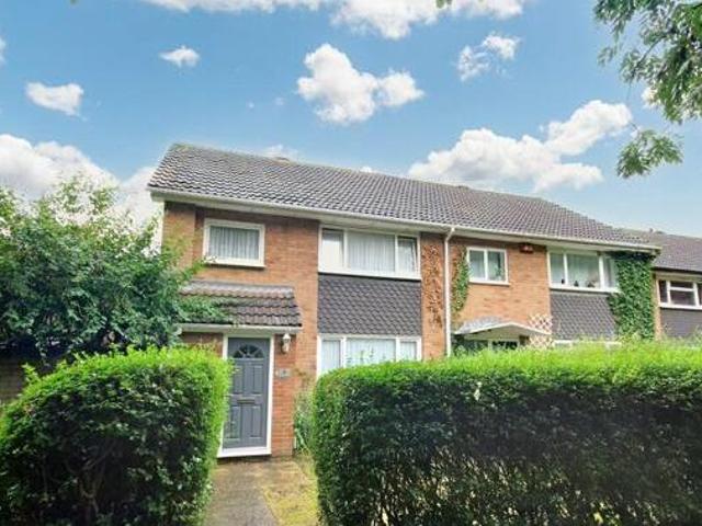 House for sale in Jackmans Estate, Letchworth