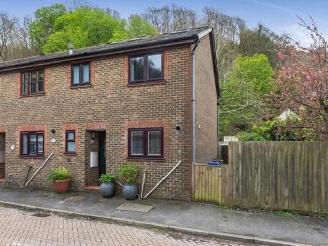 House for sale in Cliffe, Lewes