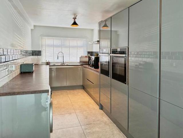 Cottage for sale in Leyburn, North Yorkshire