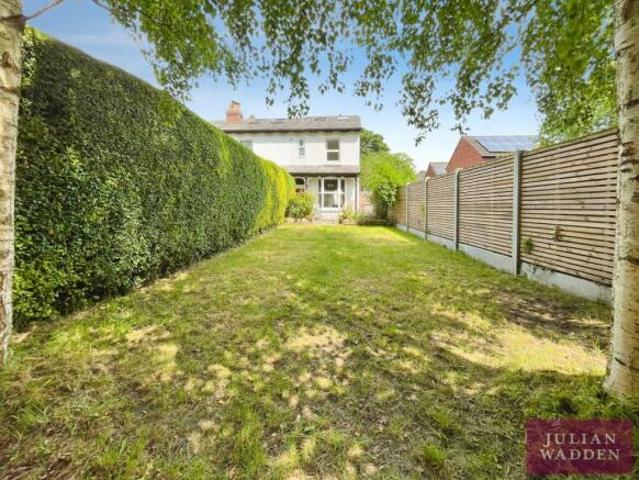 Cottage for sale in Georgia, Greater Manchester