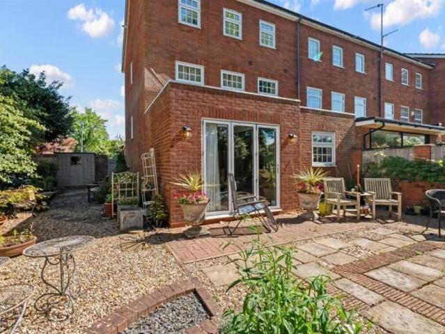 Cottage for sale in Milverton, Green Close