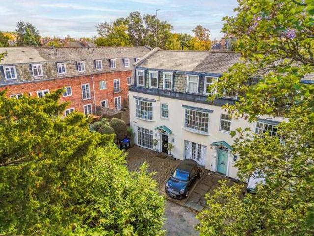 Cottage for sale in Milverton, Green Close