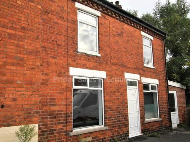 House for sale in Brayford, Lincolnshire