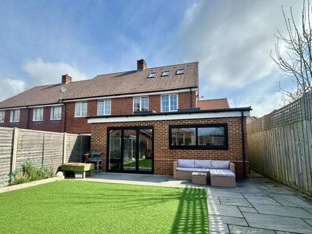 House for sale in Bolton Low Houses, Hampshire