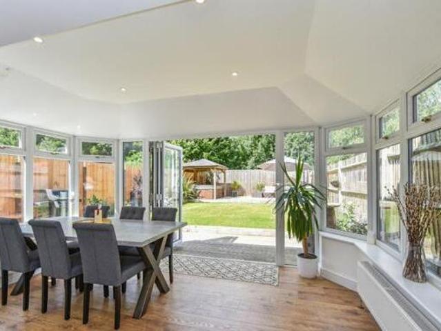 House for sale in Bolton Low Houses, Hampshire