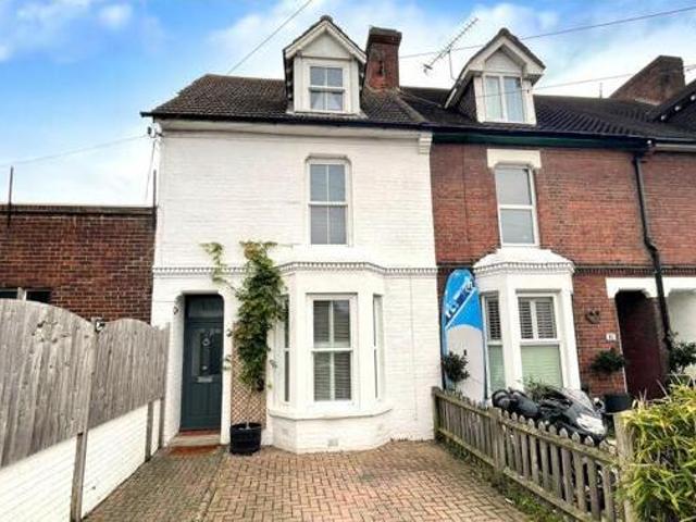 House for sale in Clapham, West Sussex