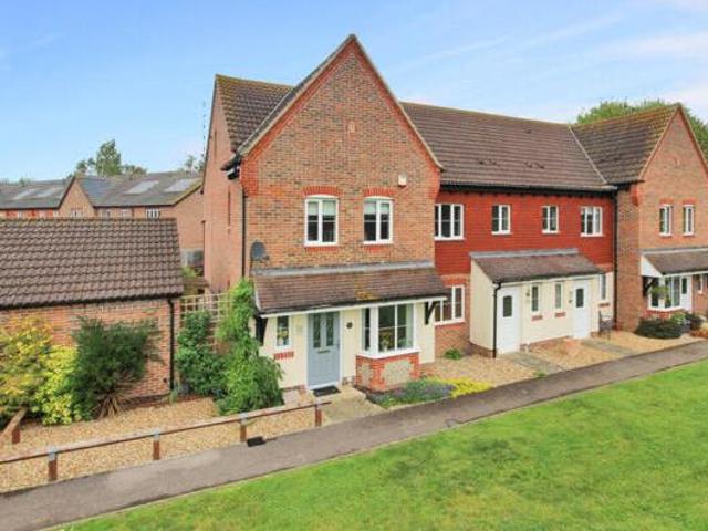 House for sale in Clapham, West Sussex