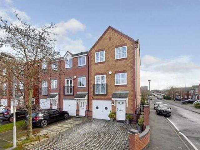House for sale in Birkenhead, Wirral