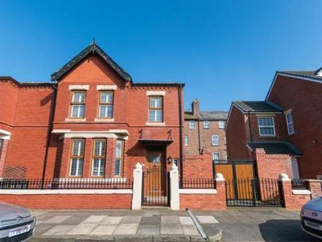 House for sale in Liverpool, Liverpool City Region