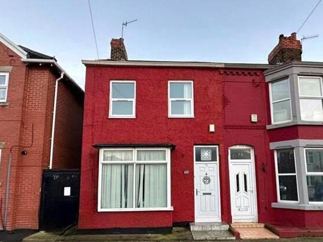 House for sale in Calderstones